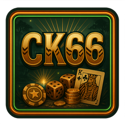 CK66 Cookie Consent Pop-up